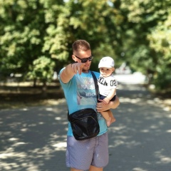 Ярослав Сенченко, 22.11.1989, Санкт-Петербург