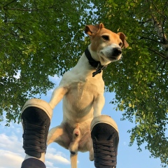 Юлия Константинова, 27.08, Москва