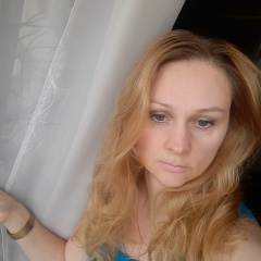 Наталья Саберзянова, 28.06, Санкт-Петербург