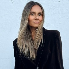 Анна Ковалева, 02.07.1982, Омск