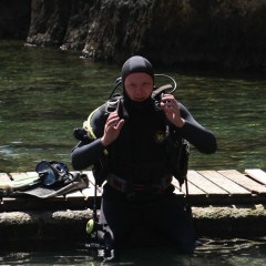 Юра Медведенко, 01.05, Санкт-Петербург