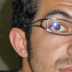 Islam Mosaad, 01.06.1987, Cairo