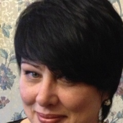 Светлана Мельник, 16.01, Видное