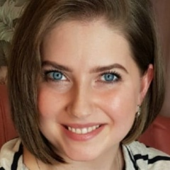 Оксана Анисимова, 22.04.1986, Шлиссельбург