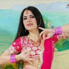 Юлия Петрикеева, 20.08.1987, Москва