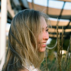 Юля Купина, 13.09.1988, Москва