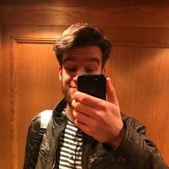 Иван Трофимов, 15.03.1997, Москва