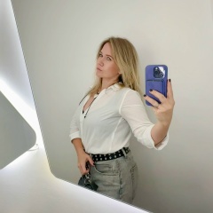 Юлия Неуймина, 30.10, Екатеринбург