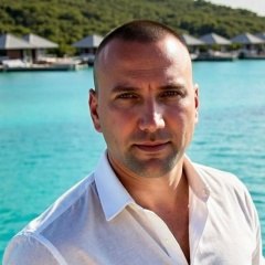 Алексей Елисеенко, 22.10, Москва