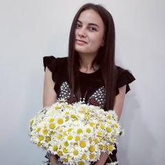 Марта Дем'янчук, 12.04.1993, Ровно