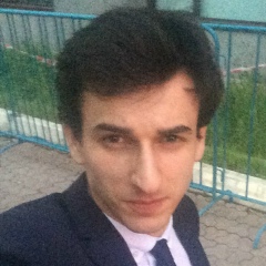 Хасан Гацаев, 03.08, Королёв