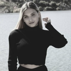 Анастасия Шарапова, 02.03, Прокопьевск