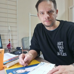 Amigo Rodriges, Серпухов