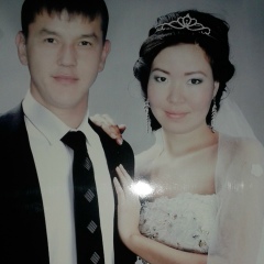 Жанат Абилова, 01.04.1991, Шымкент