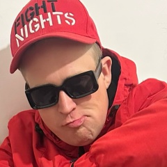 Александр Борисов, 14.01.1991, Санкт-Петербург