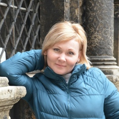 Марьяна Галян, 07.08