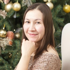Liudmila Georgieva, 20.05, Чебоксары