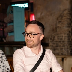 Виталий Пашнин, 14.05.1988, Санкт-Петербург