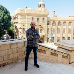 Alizar Muzafarov