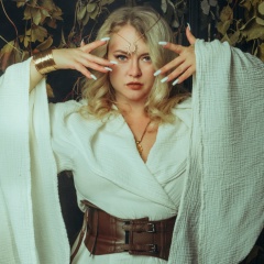 Яна Дружинина, 13.03, Самара