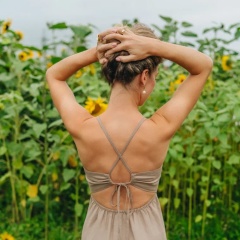 Ольга Лебедева, 01.07.1989, Санкт-Петербург