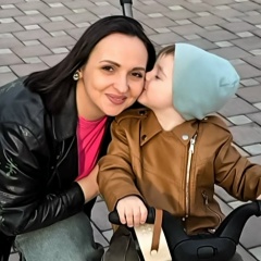 Ольга Кравцова, 02.02, Комсомольск-на-Амуре