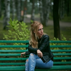 Дарья Екимова, 26.07, Санкт-Петербург