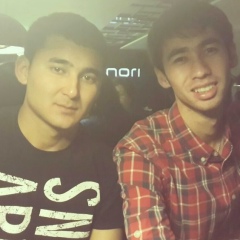 Адиль Мынбаев, 29.08, Актау