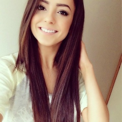 Катя Станиславович, 23.02