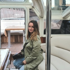 Ирина Ирина, 23.05, Санкт-Петербург