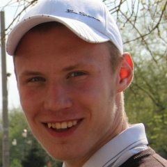Витя Славинский, 03.01, Чехов