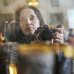 Albina Hallakas, 15.02, Санкт-Петербург