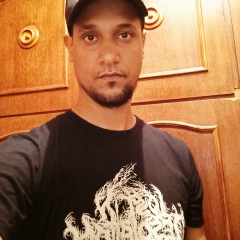 Weberton Jonhson, 10.12, Belo Horizonte