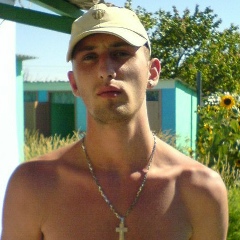 Рома Святой, 30.03, Днепр (Днепропетровск)