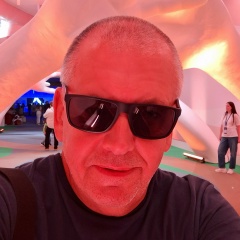 Андрей Иванников, 20.03, Москва