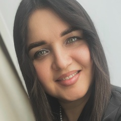 Любовь Барцева, 04.03, Пенза