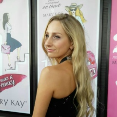 Евгения Шестакова, 01.06, Пермь