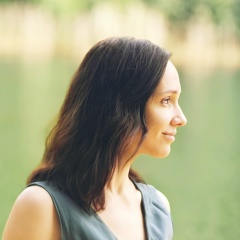 Вера Романова, 07.03.1987, Калуга