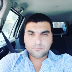 Etibar Ismayilov, 18.06.1986, Баку