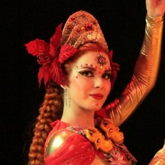 Дарина Николаева, 26.11, Санкт-Петербург