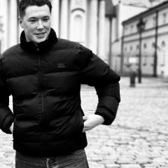 Сергей Чернобров, 26.07, Харьков