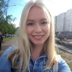 Lera Kurgatenko, 04.02, Warszawa