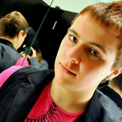 Алексей Журавлёв, 21.07, Москва