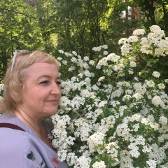 Светлана Шмакова, 01.02, Калуга