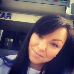 Казьмина Эльмира, 06.05, Санкт-Петербург