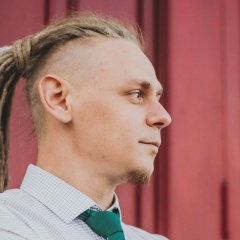 Добромир Кокорин, 16.09.1991, Барнаул