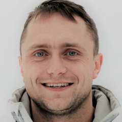 Владимир Измайлов, 01.04.1991, Мариуполь