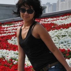 Гульнар Тулепбаева, 18.01.1993, Москва