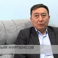 Галым Нурпеисов, 15.05, Алматы