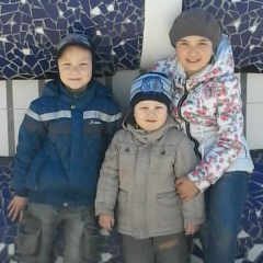 Натали Зубова, 06.08.1978, Актау